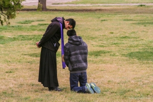 Importancia de la vocación religiosa