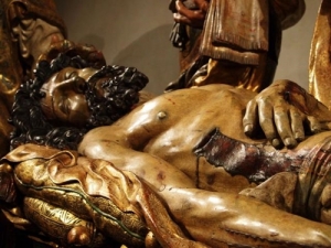 Elementos esenciales de la Vida Religiosa