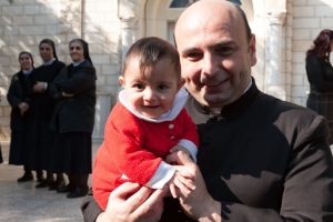 El celo de tu casa me devora